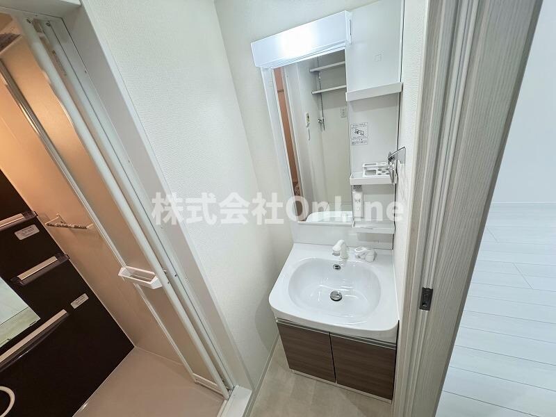 SANCTUARY TERRACEの物件内観写真