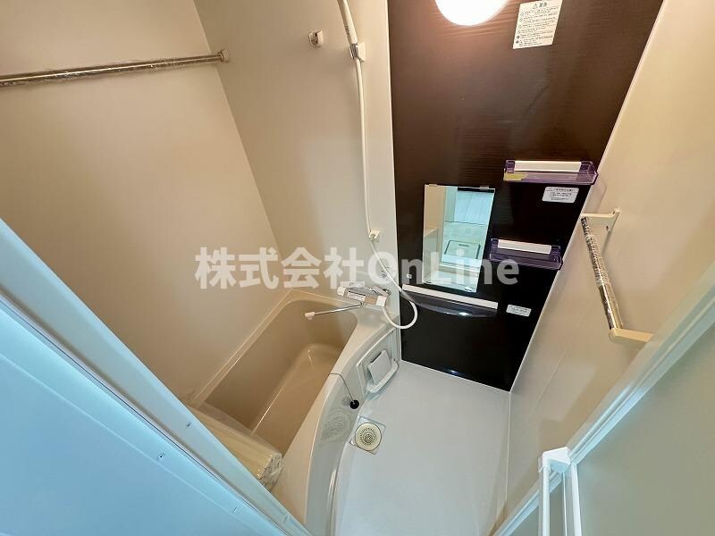 SANCTUARY TERRACEの物件内観写真