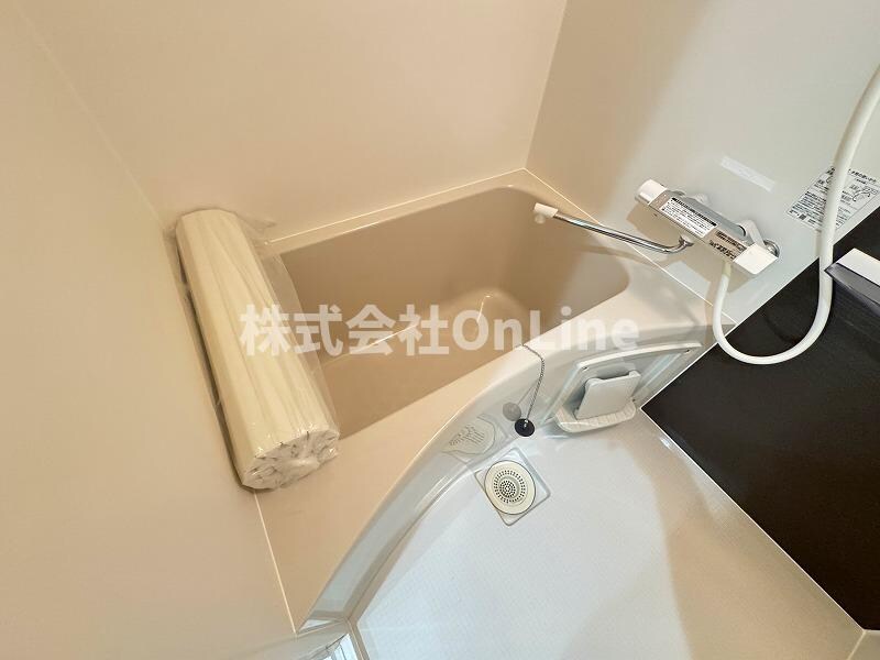 SANCTUARY TERRACEの物件内観写真