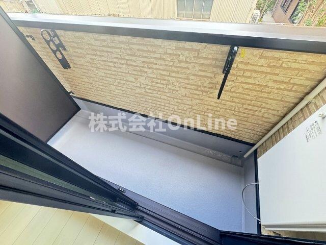 SANCTUARY TERRACEの物件内観写真