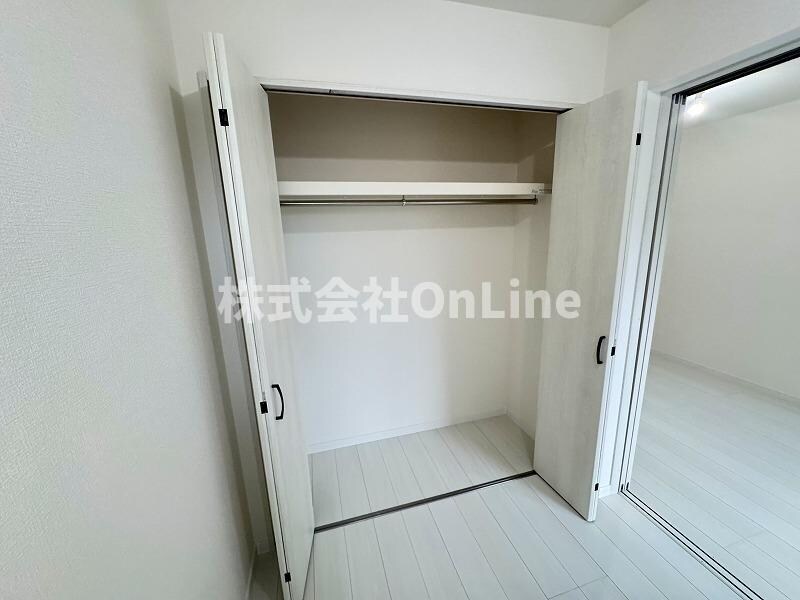 SANCTUARY TERRACEの物件内観写真