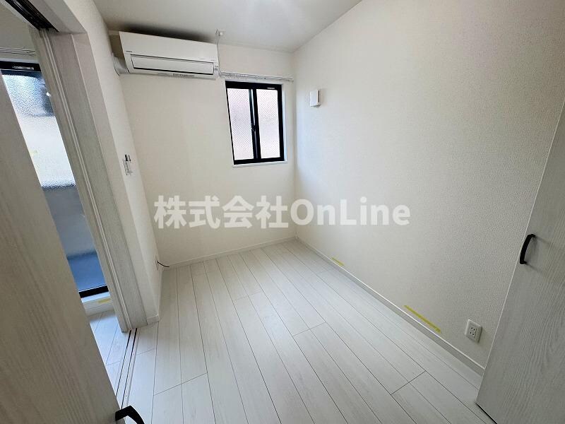 SANCTUARY TERRACEの物件内観写真