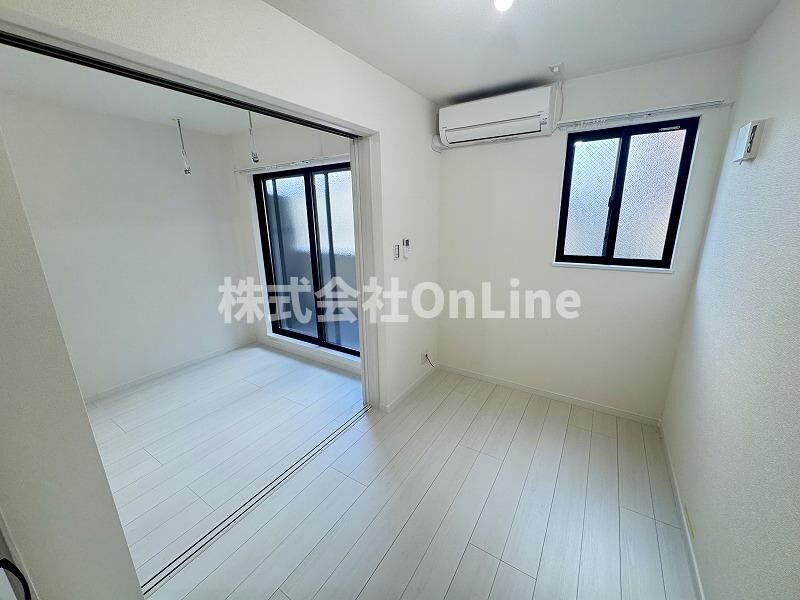 SANCTUARY TERRACEの物件内観写真