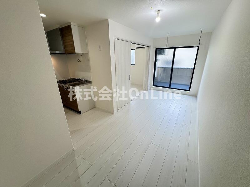 SANCTUARY TERRACEの物件外観写真