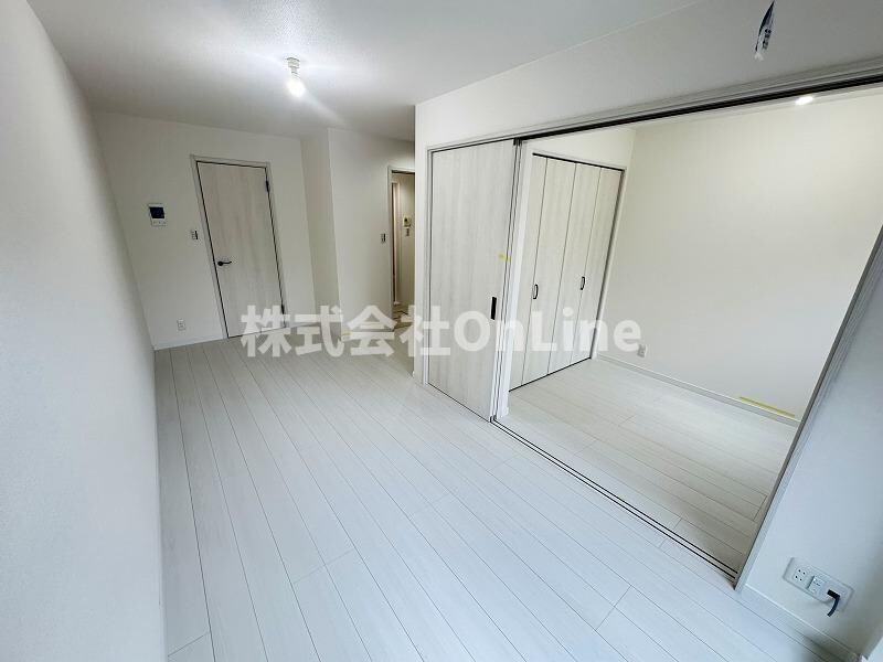 SANCTUARY TERRACEの物件内観写真