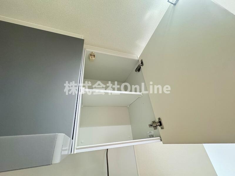 SANCTUARY TERRACEの物件内観写真