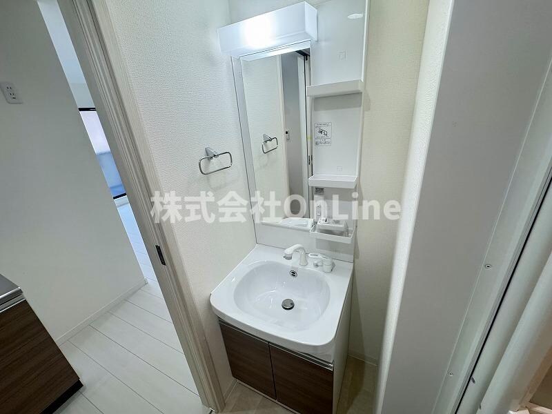 SANCTUARY TERRACEの物件内観写真