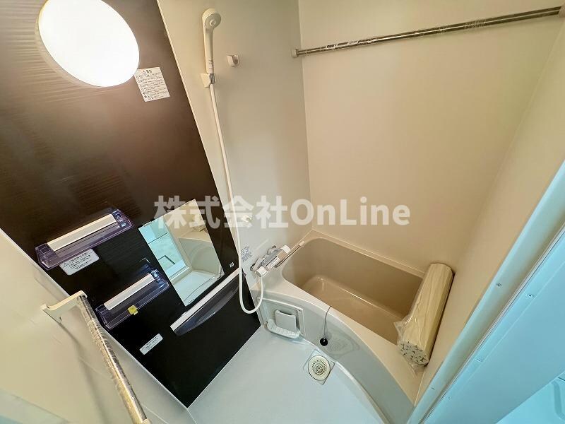 SANCTUARY TERRACEの物件内観写真