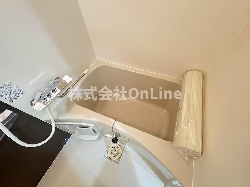 SANCTUARY TERRACEの物件内観写真