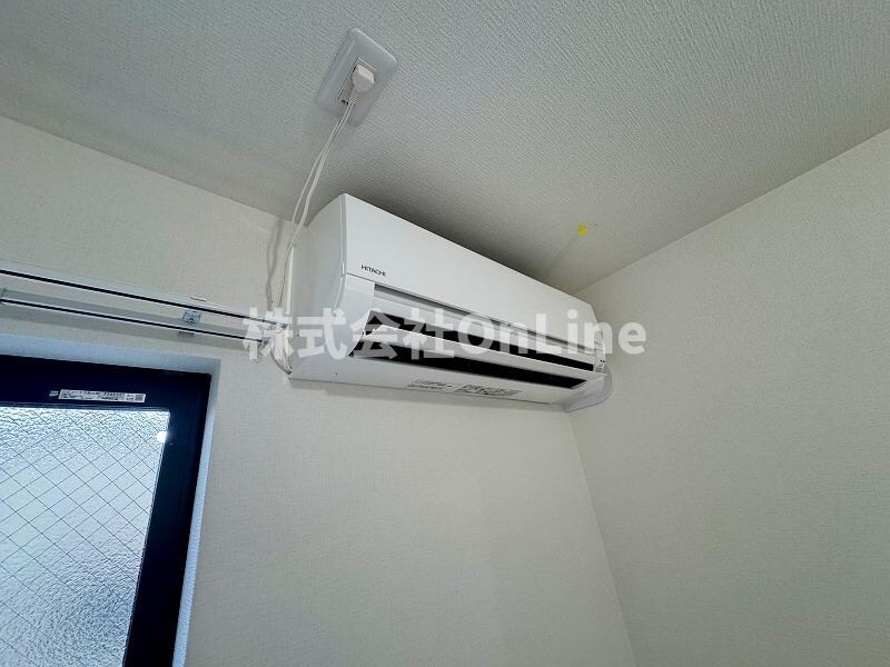 SANCTUARY TERRACEの物件内観写真