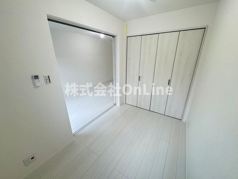 SANCTUARY TERRACEの物件内観写真