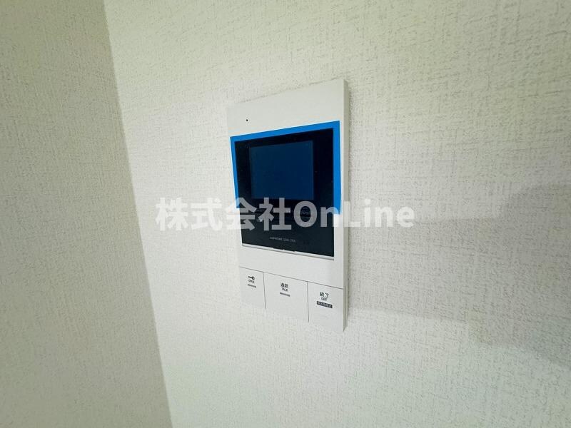 SANCTUARY TERRACEの物件内観写真