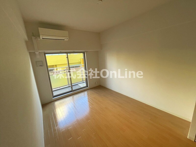 Mプラザ小阪駅前の物件内観写真