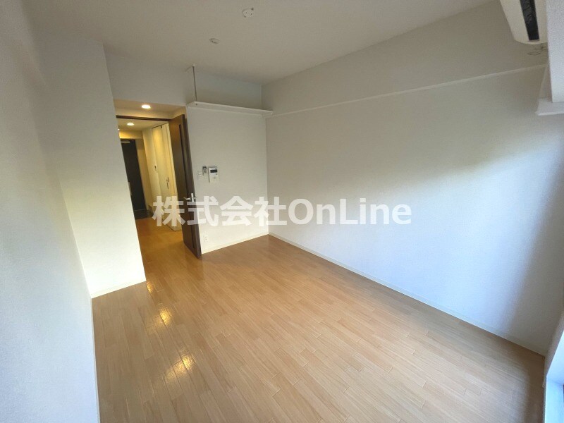 Mプラザ小阪駅前の物件内観写真