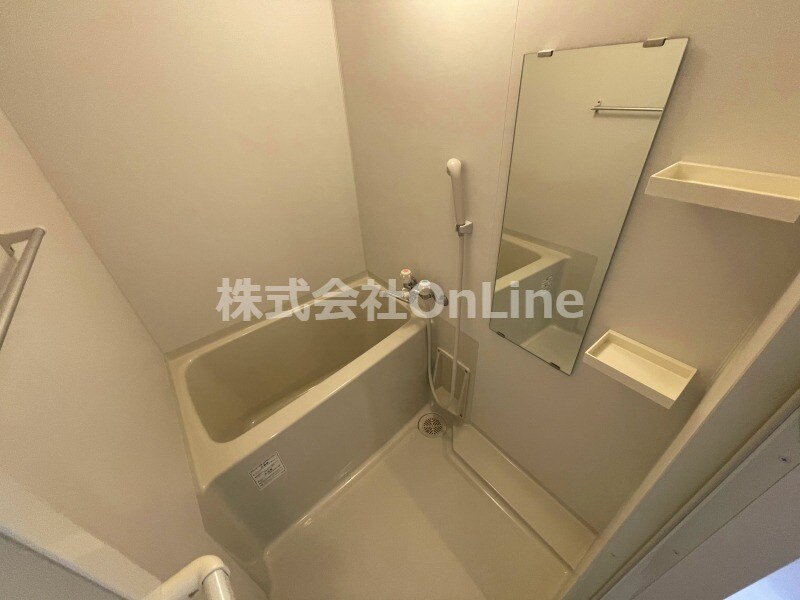 Mプラザ小阪駅前の物件内観写真