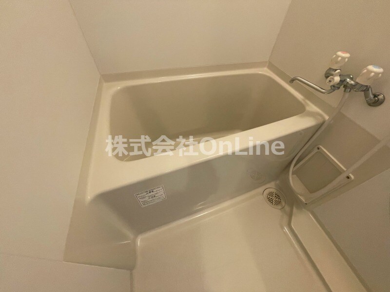 Mプラザ小阪駅前の物件内観写真