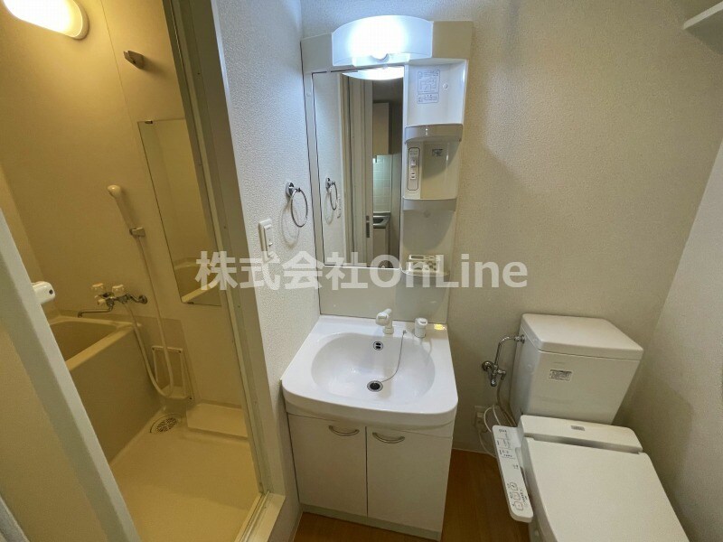 Mプラザ小阪駅前の物件内観写真