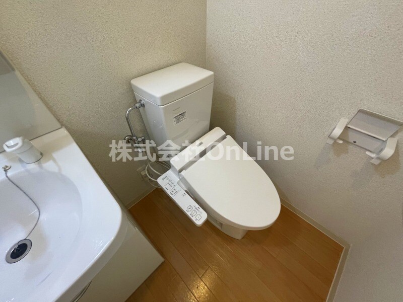 Mプラザ小阪駅前の物件内観写真