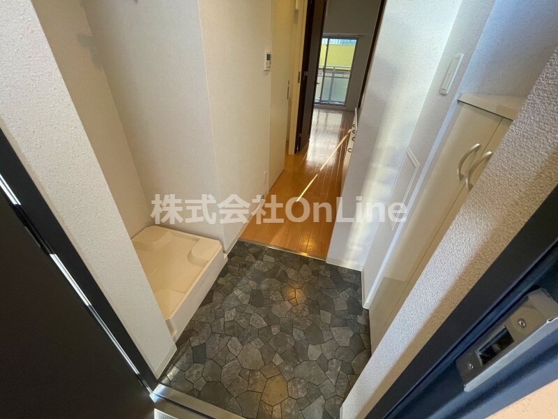 Mプラザ小阪駅前の物件内観写真