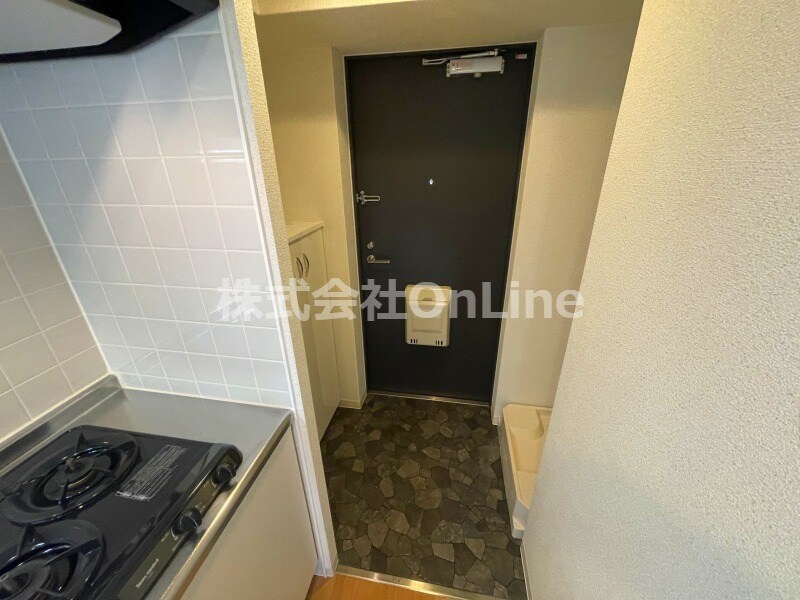 Mプラザ小阪駅前の物件内観写真