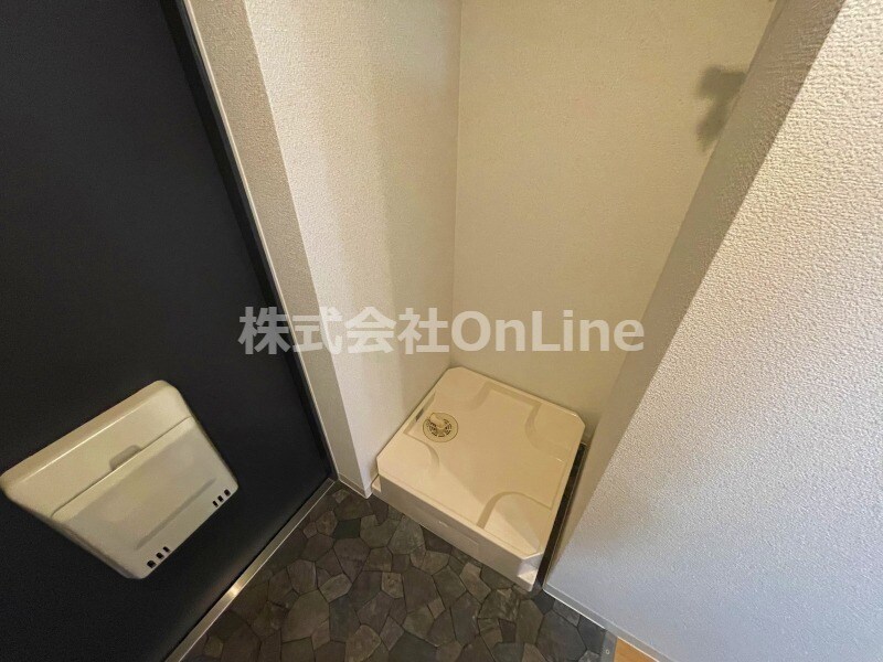 Mプラザ小阪駅前の物件内観写真