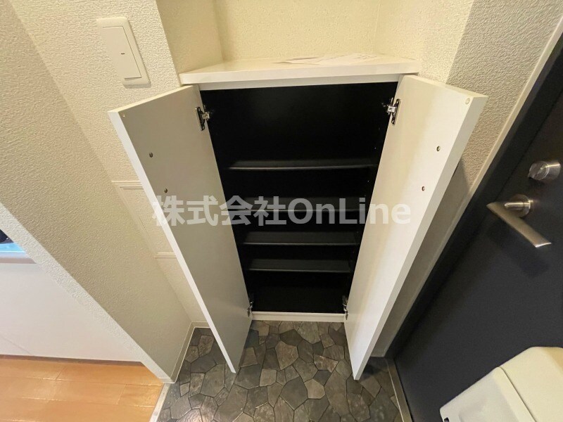 Mプラザ小阪駅前の物件内観写真