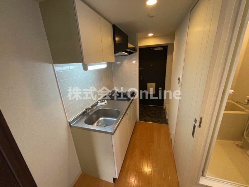 Mプラザ小阪駅前の物件内観写真