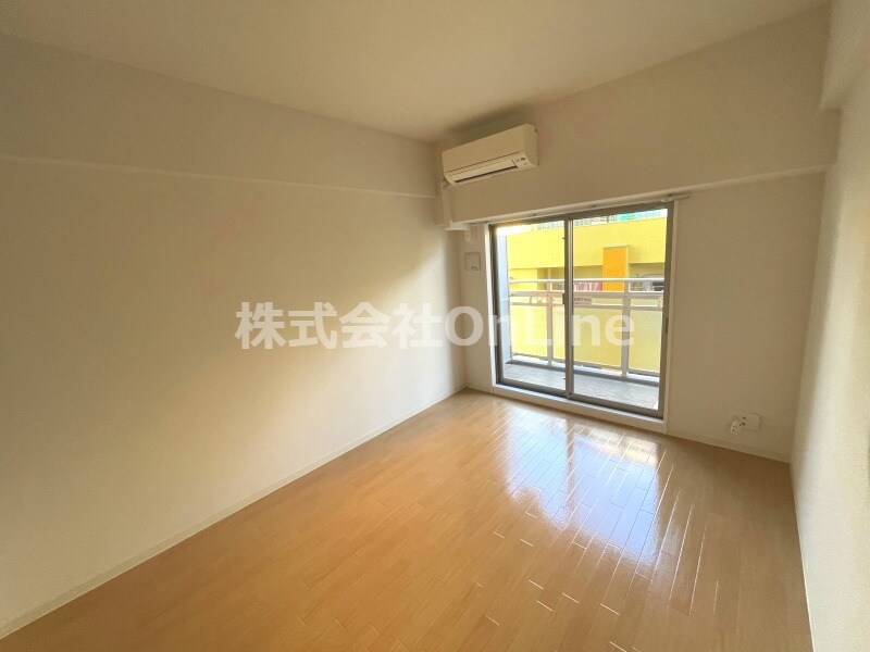 Mプラザ小阪駅前の物件内観写真