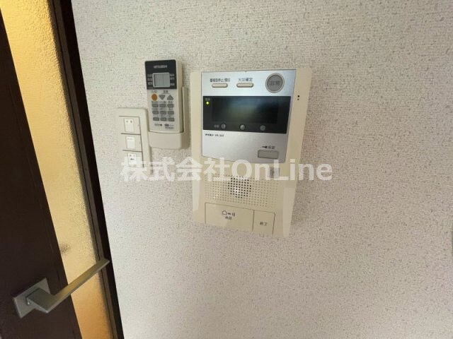 Mプラザ小阪駅前の物件内観写真