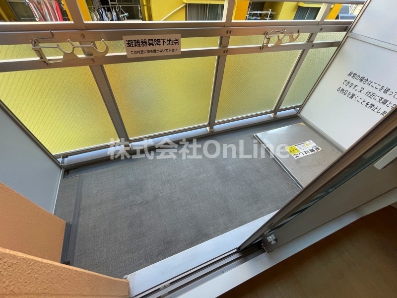 Mプラザ小阪駅前の物件内観写真