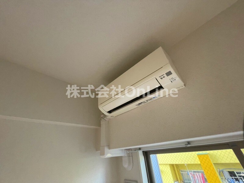 Mプラザ小阪駅前の物件内観写真