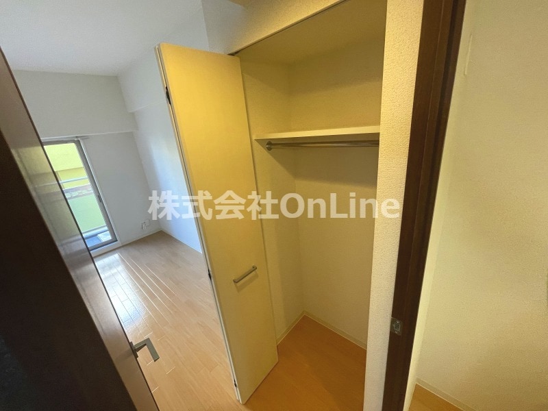 Mプラザ小阪駅前の物件内観写真