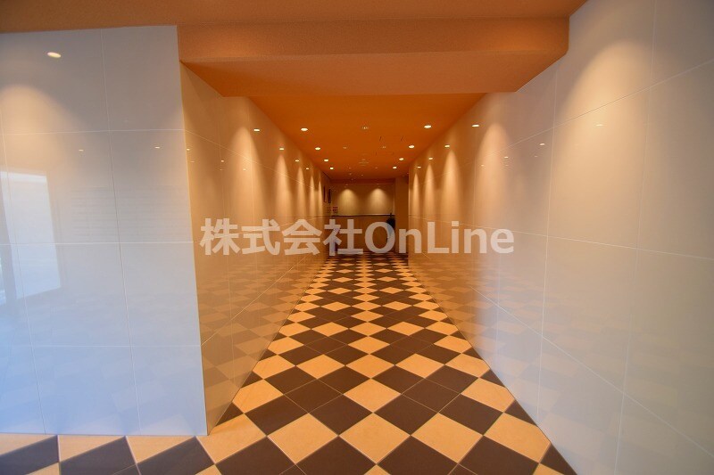 Mプラザ小阪駅前の物件内観写真