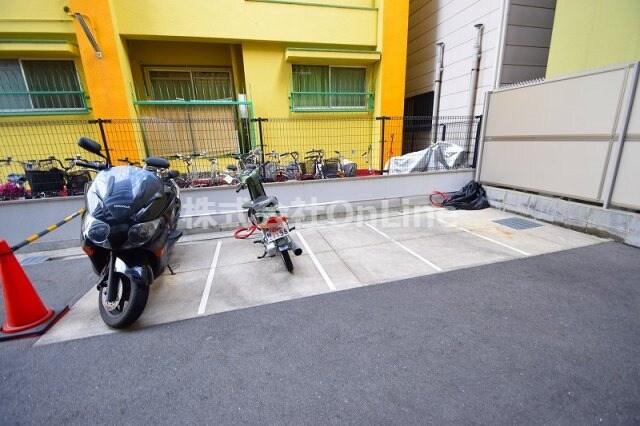 Mプラザ小阪駅前の物件内観写真