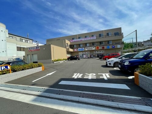 Mプラザ小阪駅前の物件内観写真