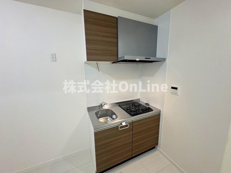 SANCTUARY TERRACEの物件内観写真