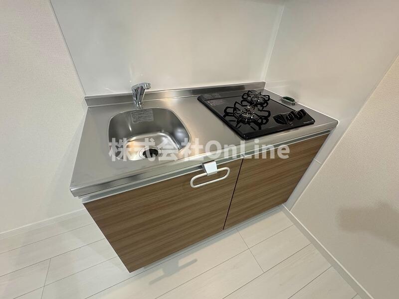 SANCTUARY TERRACEの物件内観写真