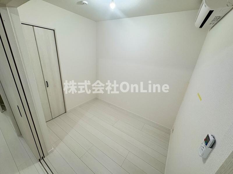 SANCTUARY TERRACEの物件内観写真