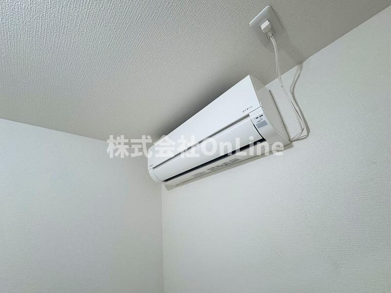 SANCTUARY TERRACEの物件内観写真