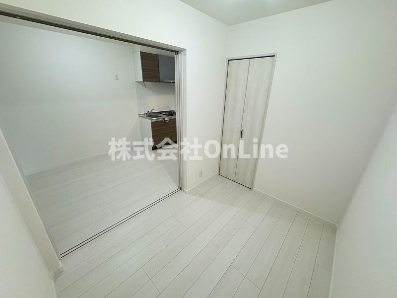 SANCTUARY TERRACEの物件内観写真