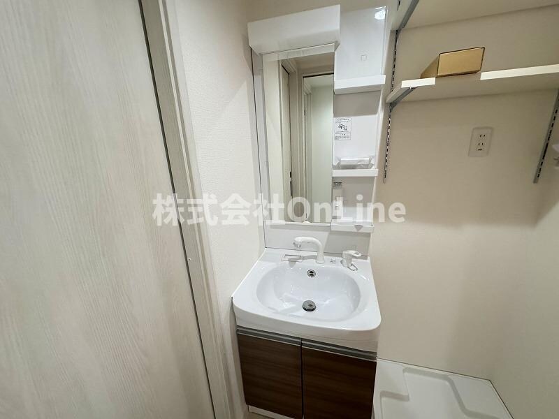 SANCTUARY TERRACEの物件内観写真