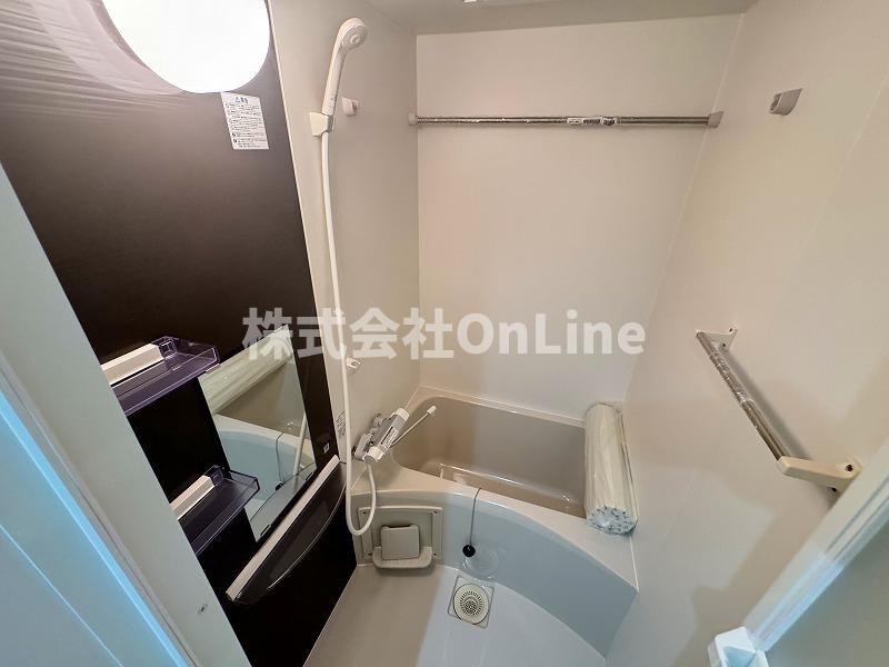 SANCTUARY TERRACEの物件内観写真