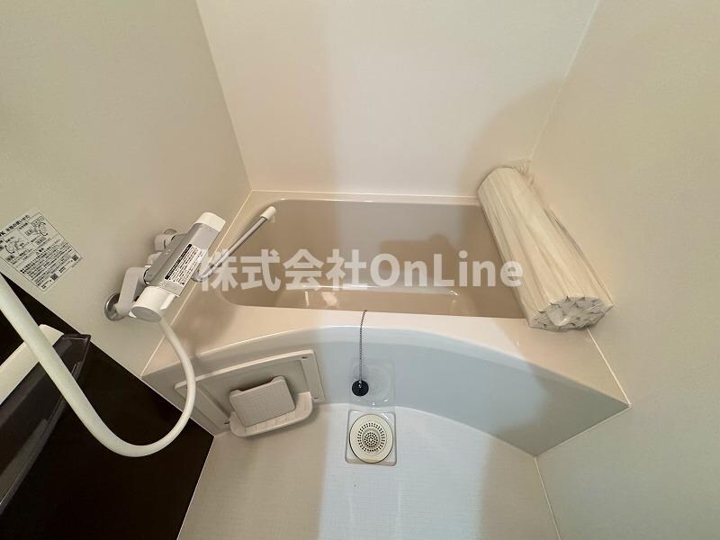 SANCTUARY TERRACEの物件内観写真