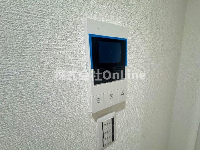 SANCTUARY TERRACEの物件内観写真