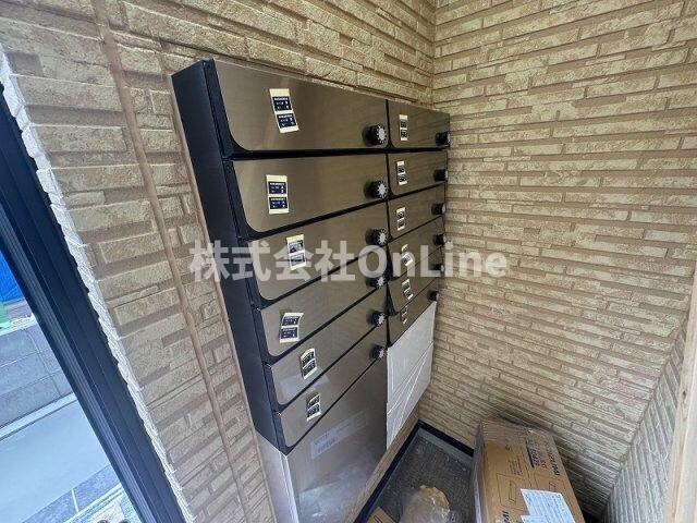 SANCTUARY TERRACEの物件内観写真