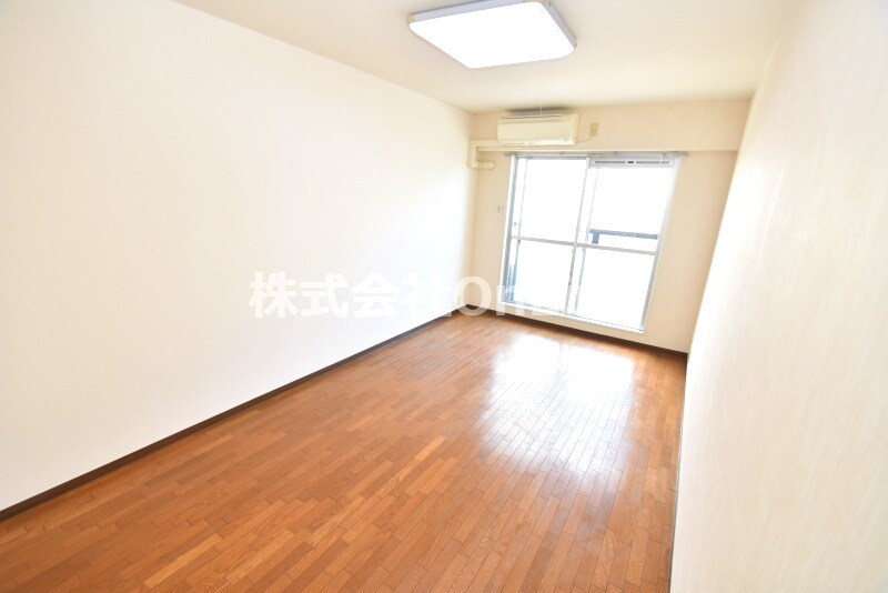 ナンソーコーポの物件内観写真