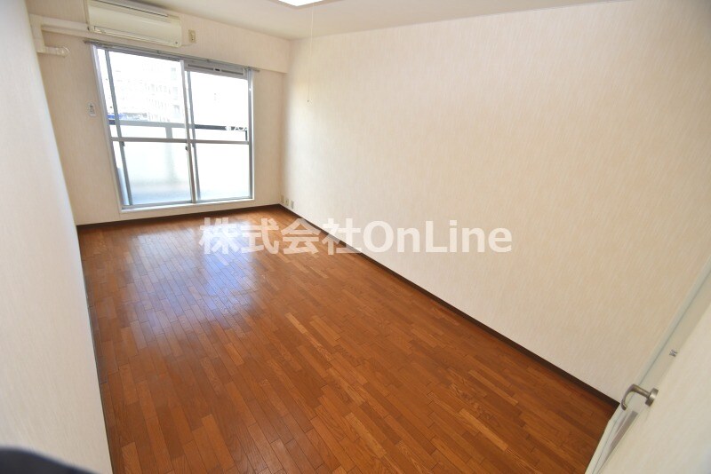 ナンソーコーポの物件内観写真