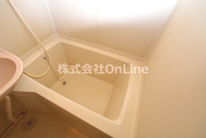 ナンソーコーポの物件内観写真