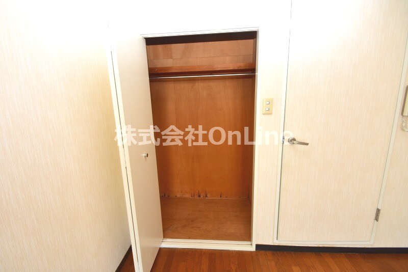 ナンソーコーポの物件内観写真