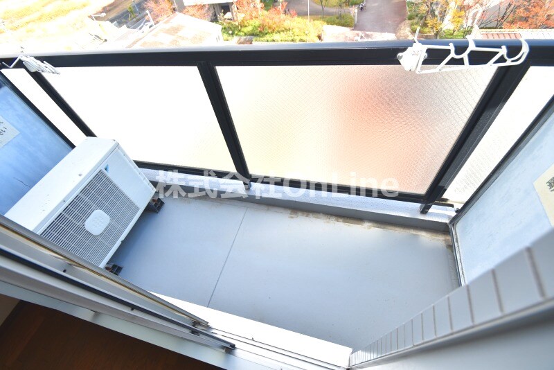 ナンソーコーポの物件内観写真